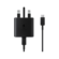 Samsung 45W 5A USB-C Power Adapter with Cable (3 Pin)