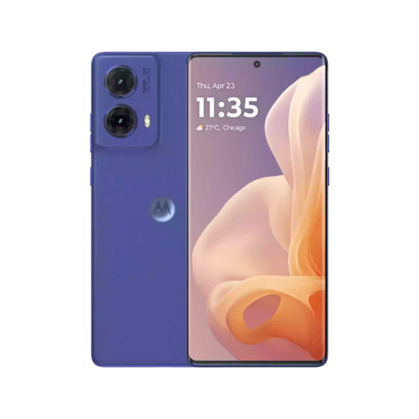 Motorola G85