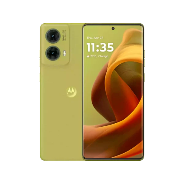 Motorola G85 - Image 4