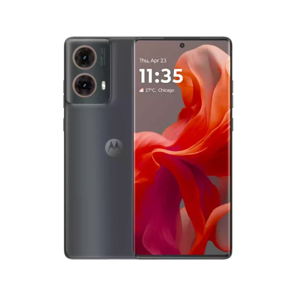 Motorola G85 - Image 3