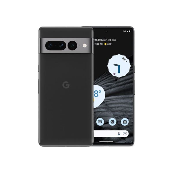 Google Pixel 7 pro - Image 4