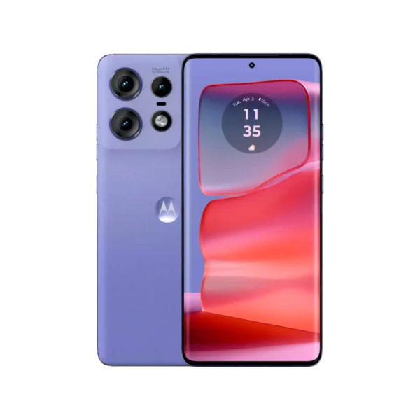 Motorola Edge 50 Pro - Image 4