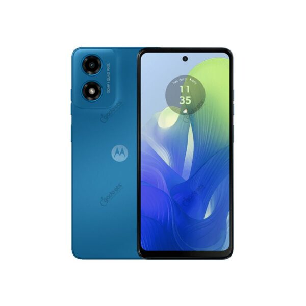 Motorola Moto G04s