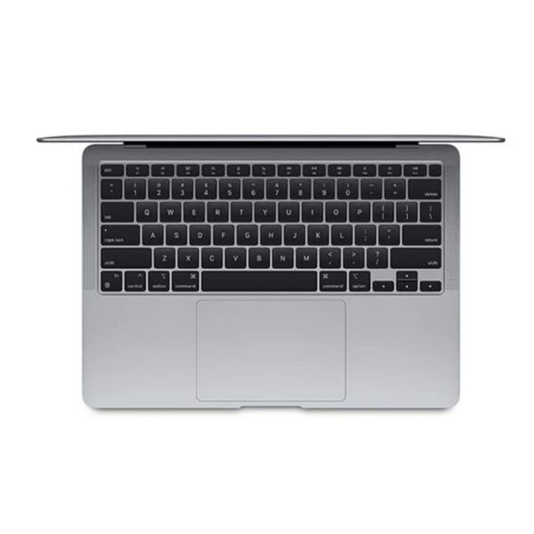 MacBook Air M1 13-inch 8/256GB Space Gray - Image 4