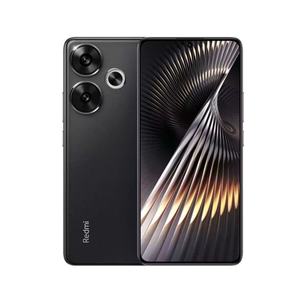 Redmi Turbo 3 5G - Image 3