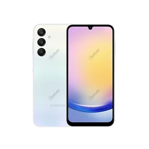 Galaxy A25 5G - Image 3