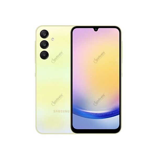 Galaxy A25 5G - Image 4