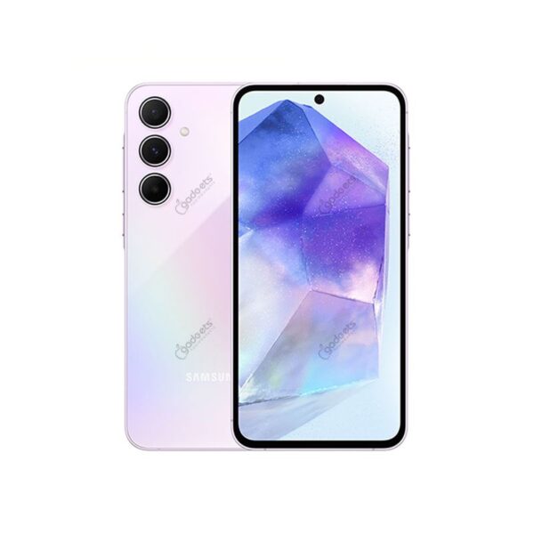 Galaxy A55 5G - Image 4