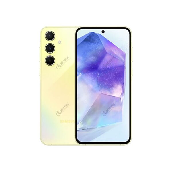 Galaxy A55 5G - Image 2