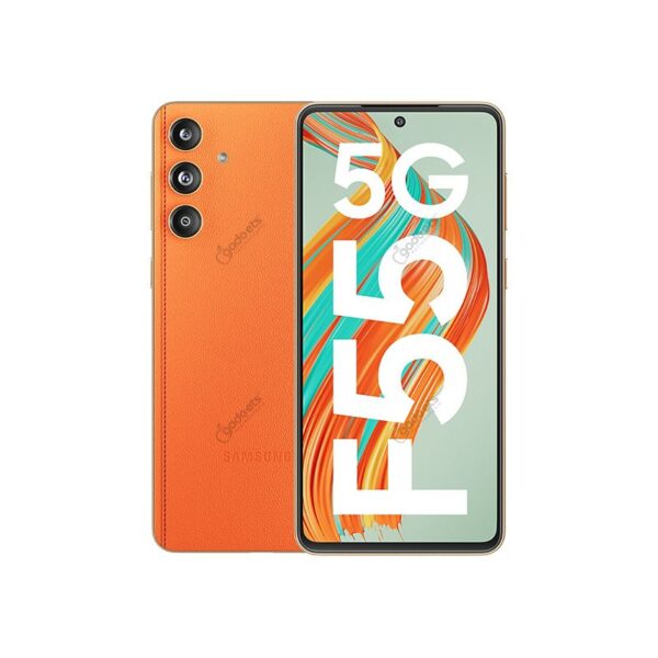 Galaxy F55 5G