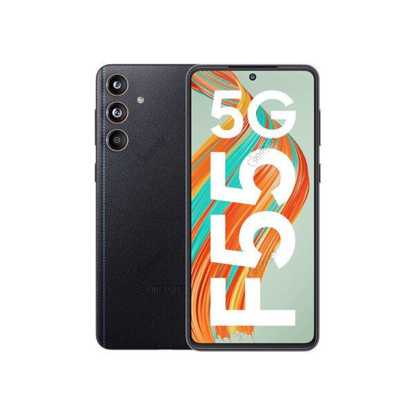 Galaxy F55 5G - Image 3