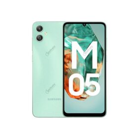 Galaxy M05