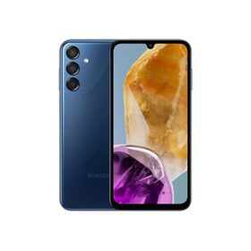 Galaxy M15 5G