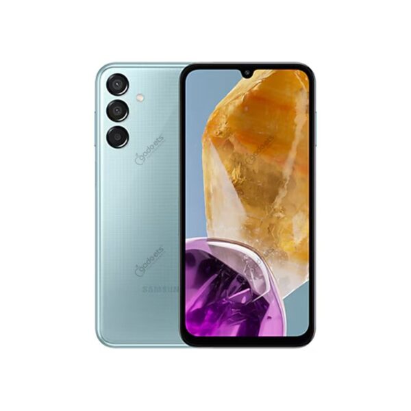 Galaxy M15 5G - Image 4