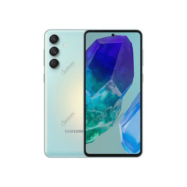 Galaxy M55 5G - Image 3