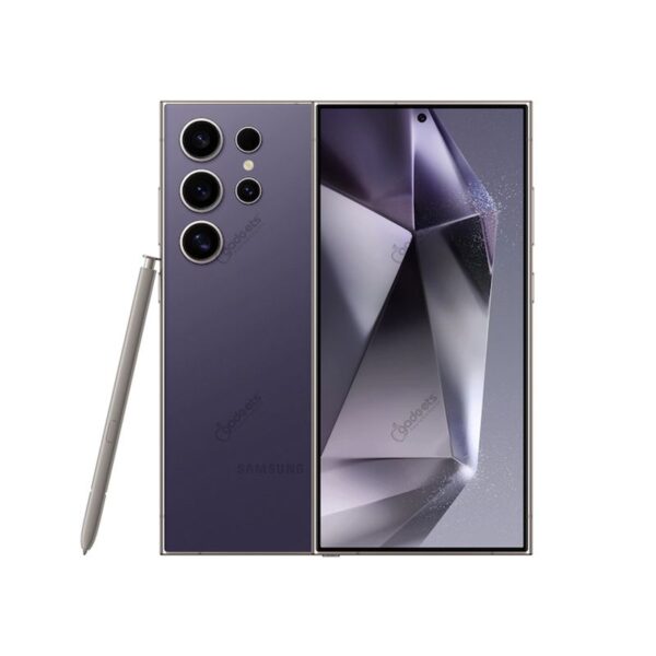 Galaxy S24 Ultra 5G - Image 4