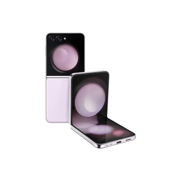 Galaxy Z Flip5 - Image 5
