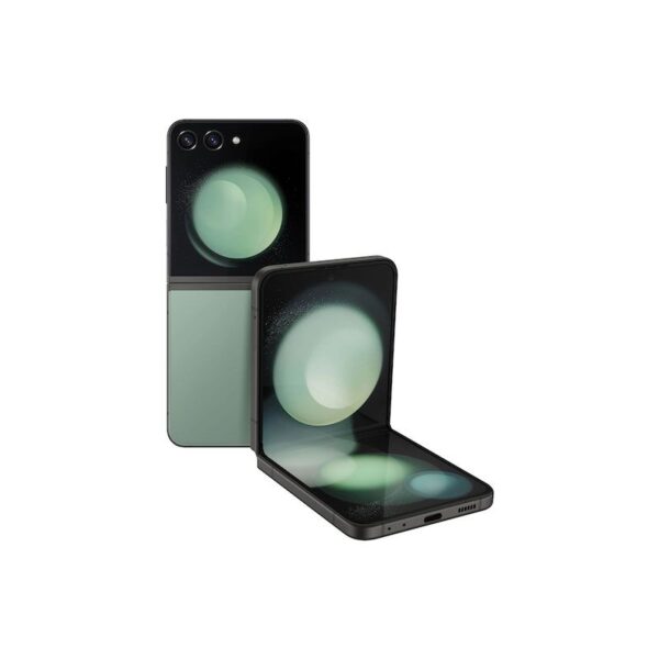 Galaxy Z Flip5 - Image 4
