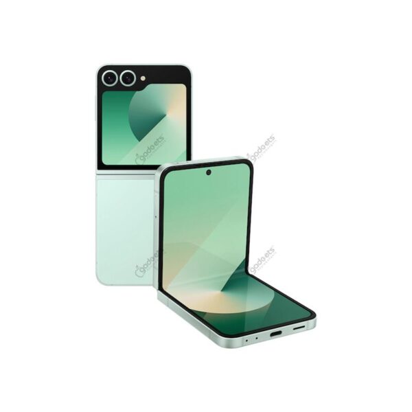 Galaxy Z Flip6 - Image 7