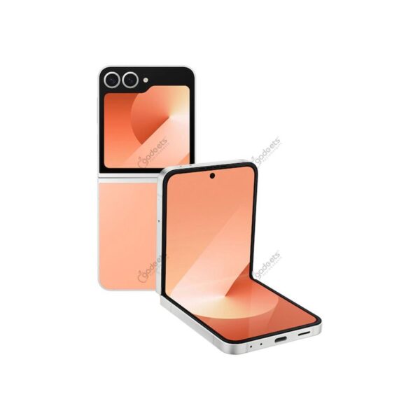 Galaxy Z Flip6 - Image 6