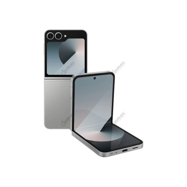 Galaxy Z Flip6 - Image 5