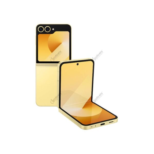 Galaxy Z Flip6 - Image 3