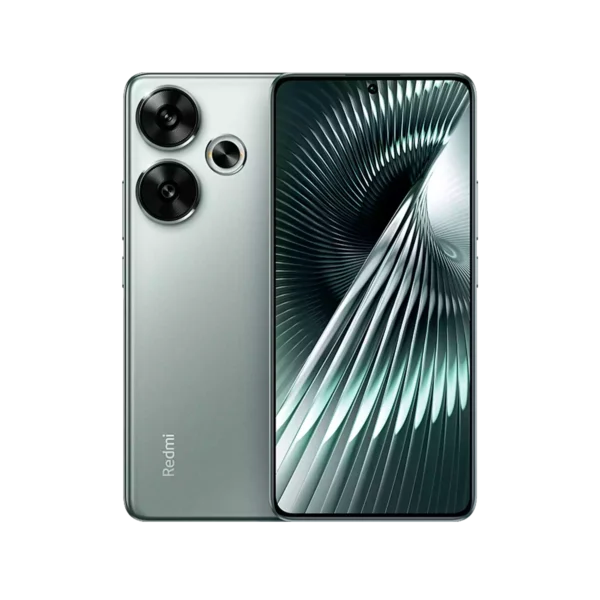 Redmi Turbo 3 5G