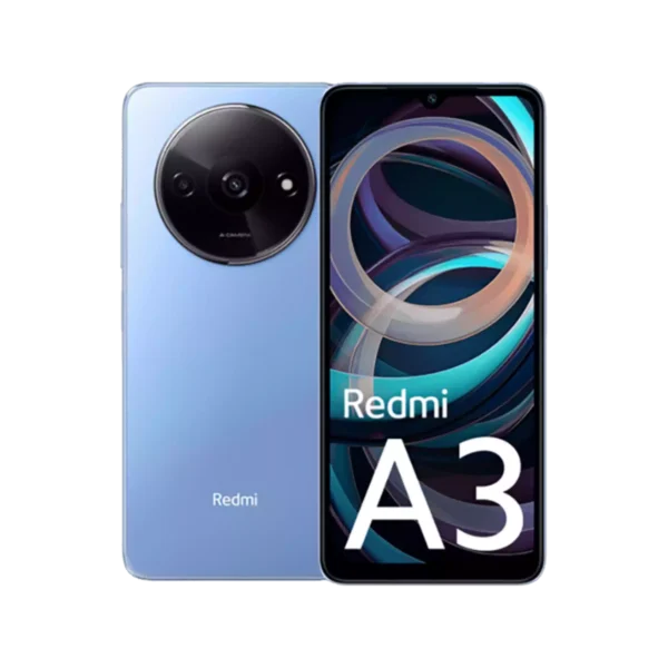 Redmi A3 - Image 4