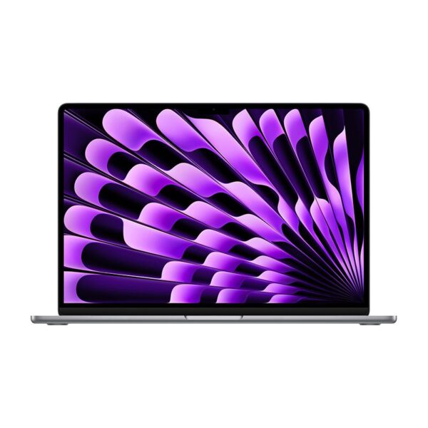 MacBook Air M2 15-inch 8-CPU 10-GPU - Image 2