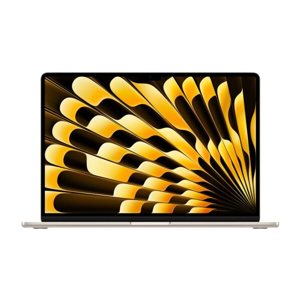 MacBook Air M2 15-inch 8-CPU 10-GPU