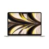 MacBook Air M2 13.6-inch 16/256GB 8-CPU 8-GPU Starlight