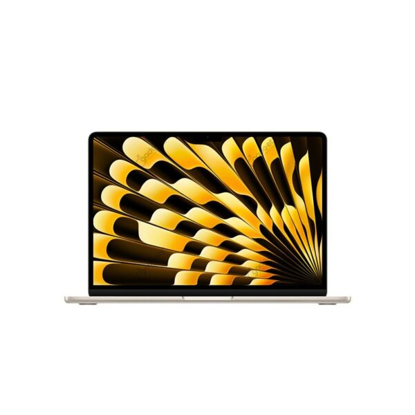 MacBook Air M3 13-Inch 24GB/512GB 8 Core CPU 10 Core GPU - Image 2
