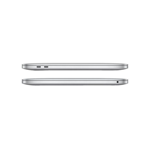 MacBook Pro M2 13-inch 8/256GB Silver - Image 4