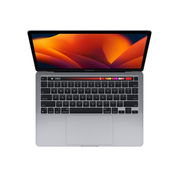 MacBook Pro M2 13-inch 8/512GB Space Gray - Image 4