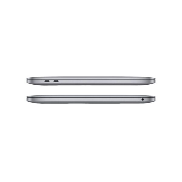 MacBook Pro M2 13-inch 8/512GB Space Gray - Image 3