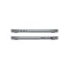 MacBook Pro M2 Pro 16-Inch 16GB/512GB 12 Core CPU 19 Core GPU - Space Grey - Image 5