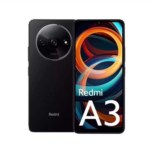 Redmi A3