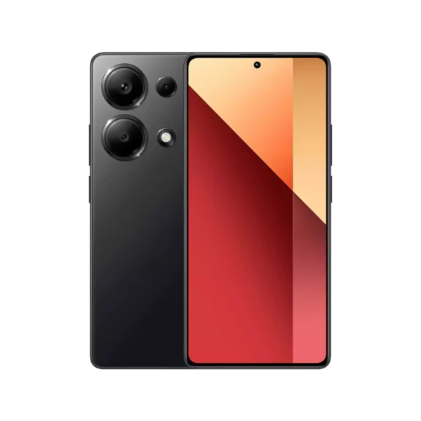 Redmi Note 13 Pro 4G - Image 4