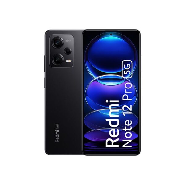 Redmi Note 12 Pro 5G - IND - Image 4
