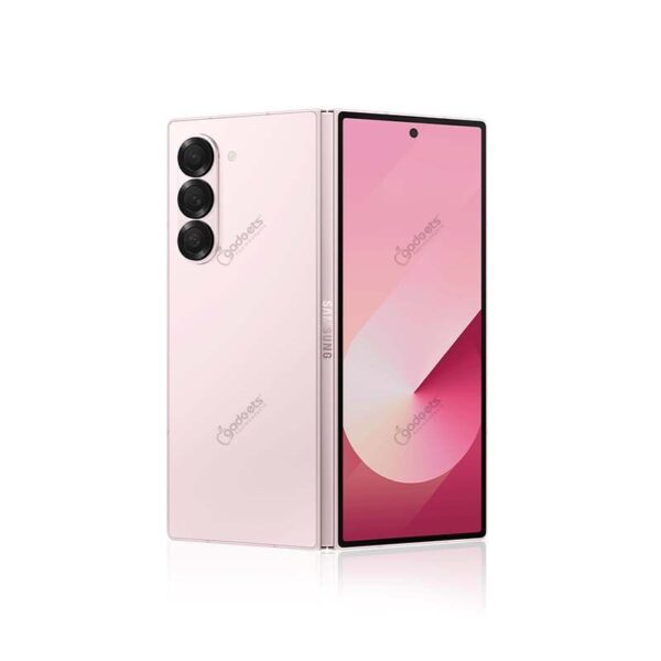 Galaxy Z Fold6 - Image 5
