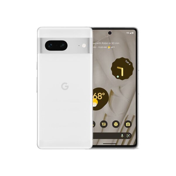 Google Pixel 7 - Image 4