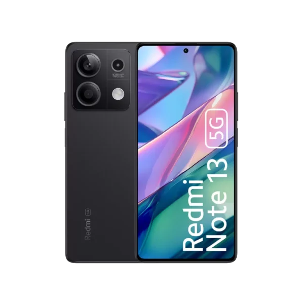 Redmi Note 13 5G - Image 5