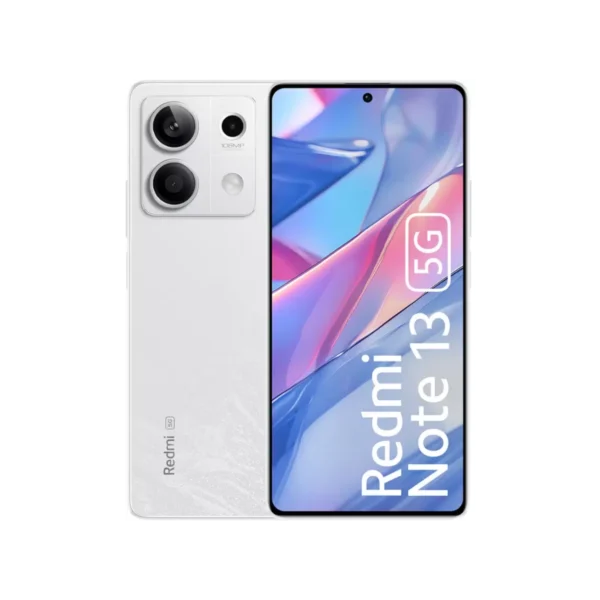 Redmi Note 13 5G - Image 4