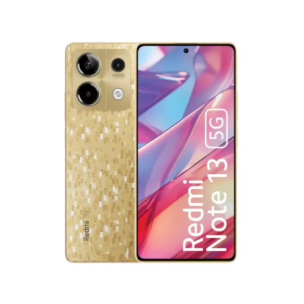 Redmi Note 13 5G - Image 3