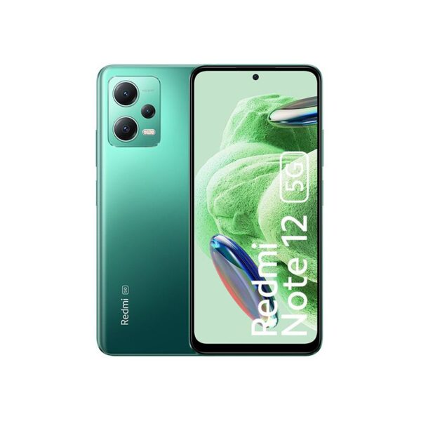 Redmi Note 12 5G - IND - Image 4