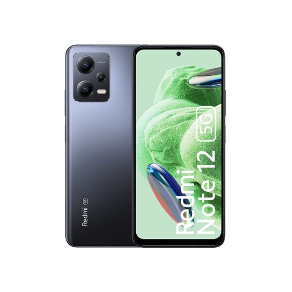 Redmi Note 12 5G - IND - Image 3