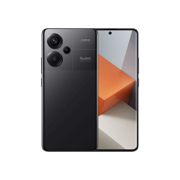 Redmi Note 13 Pro Plus 5G - Image 4