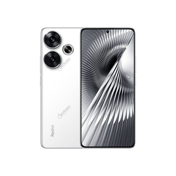 Redmi Turbo 3 5G - Image 4