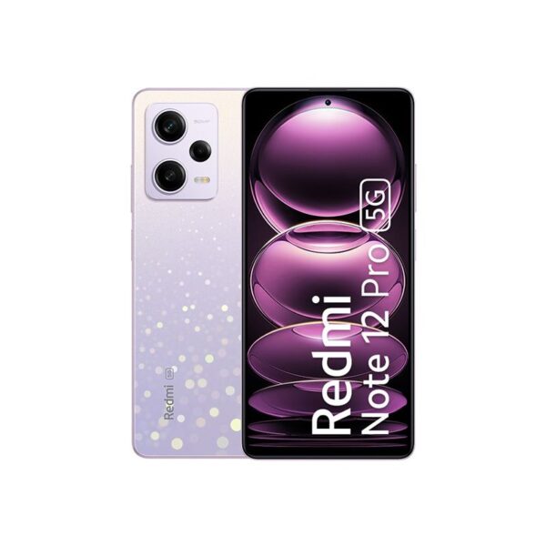 Redmi Note 12 Pro 5G - IND - Image 3