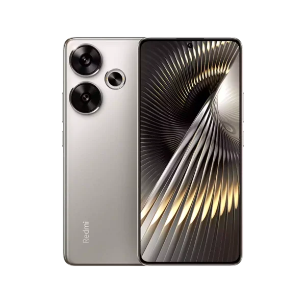 Redmi Turbo 3 5G - Image 5